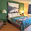 Super 8 by Wyndham Ticonderoga