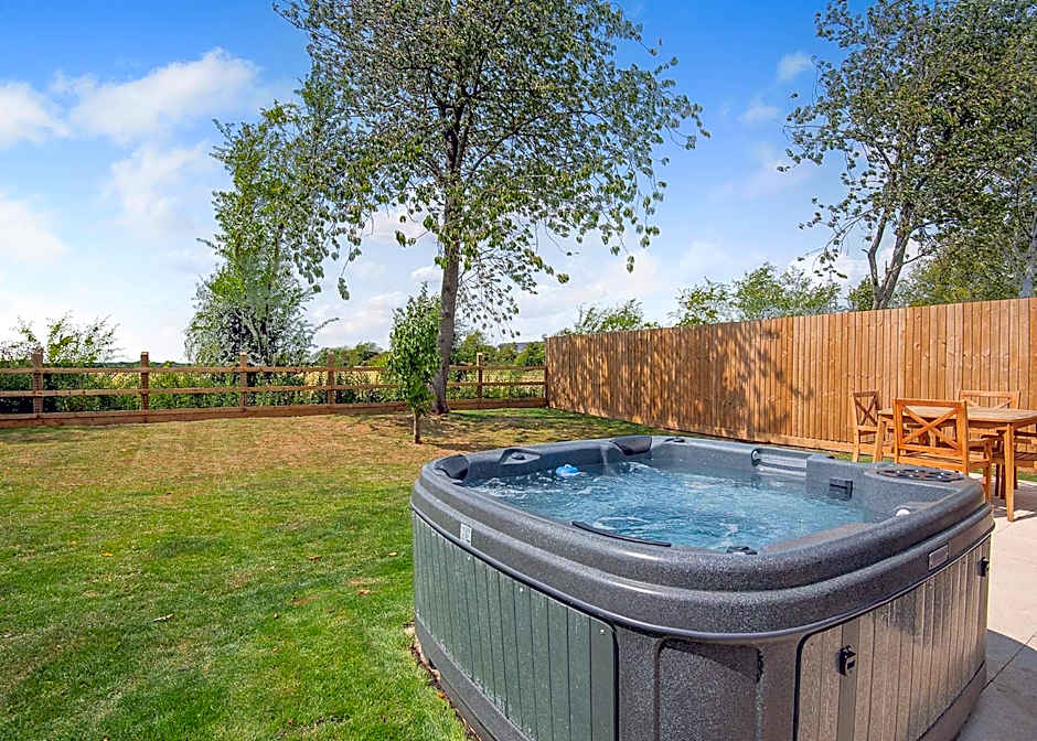 The Woods At Herons Mead