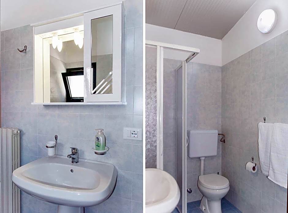 Affittacamere Room and Breakfast Antonuccio