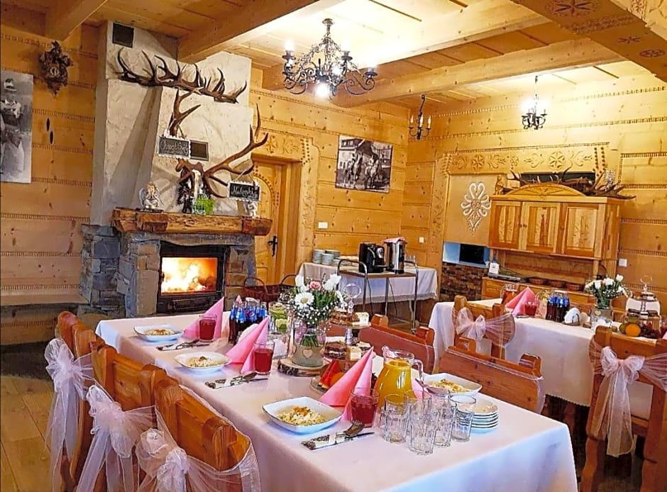 Przystań w Rzepiskach