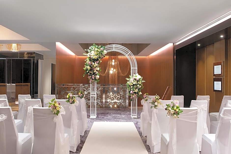 Sheraton Melbourne Hotel