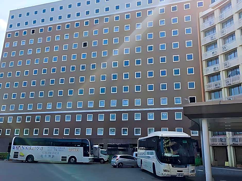 Toyoko Inn Narita Airport Honkan