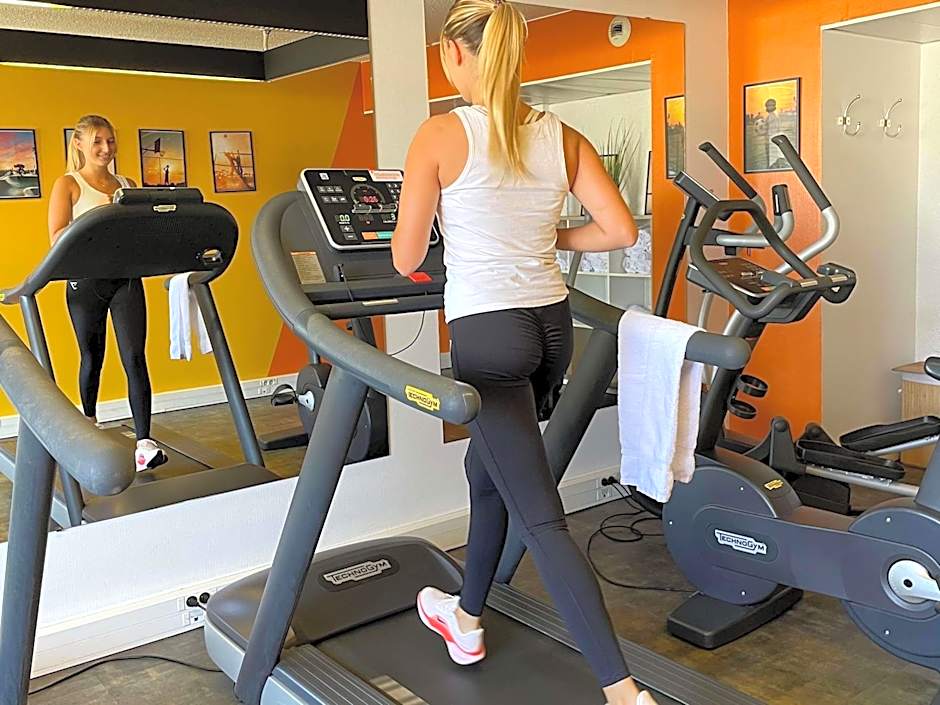 Novotel Bordeaux Merignac