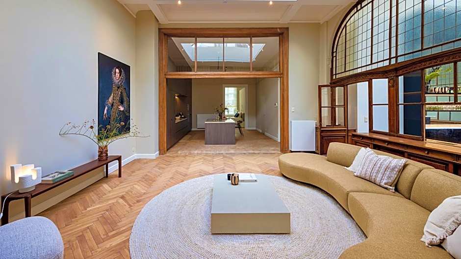 De Gulden Poorte, a LXRYHOME Hotel Collection