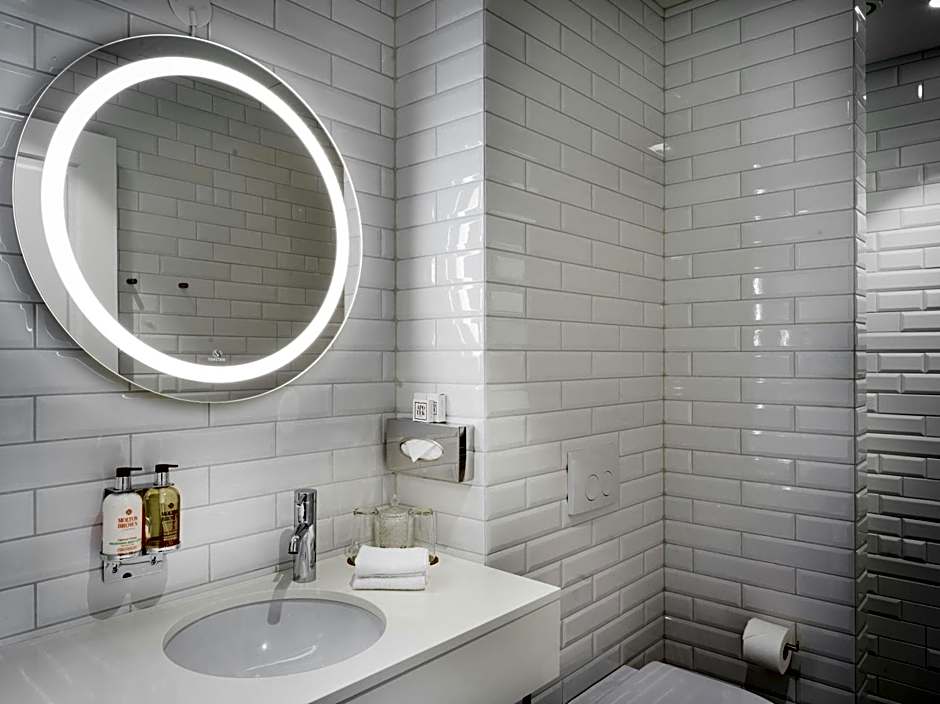 Apótek Hotel Reykjavík by Keahotels