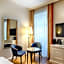 Welcome Hotel Residenzschloss Bamberg
