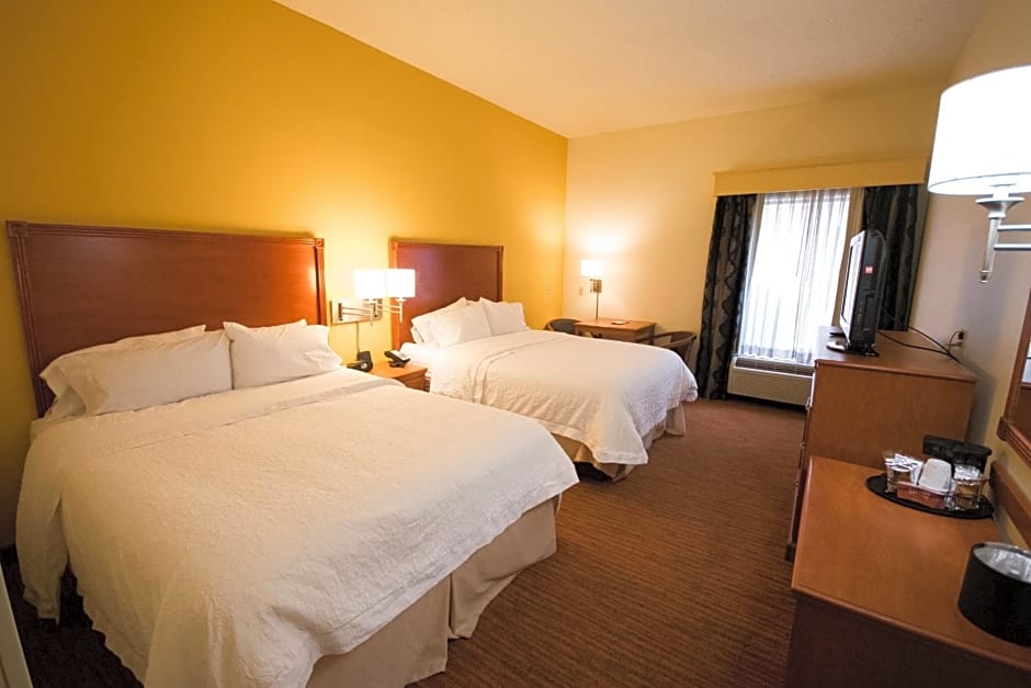 Hampton Inn & Suites St. Louis-Chesterfield