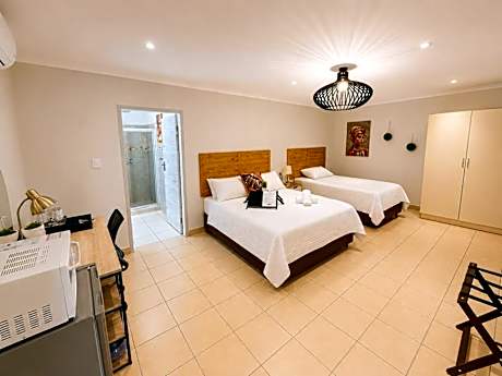 Double or Twin Room
