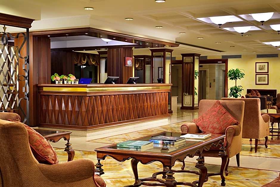 Mercure Petriolo Siena Terme Spa Hotel