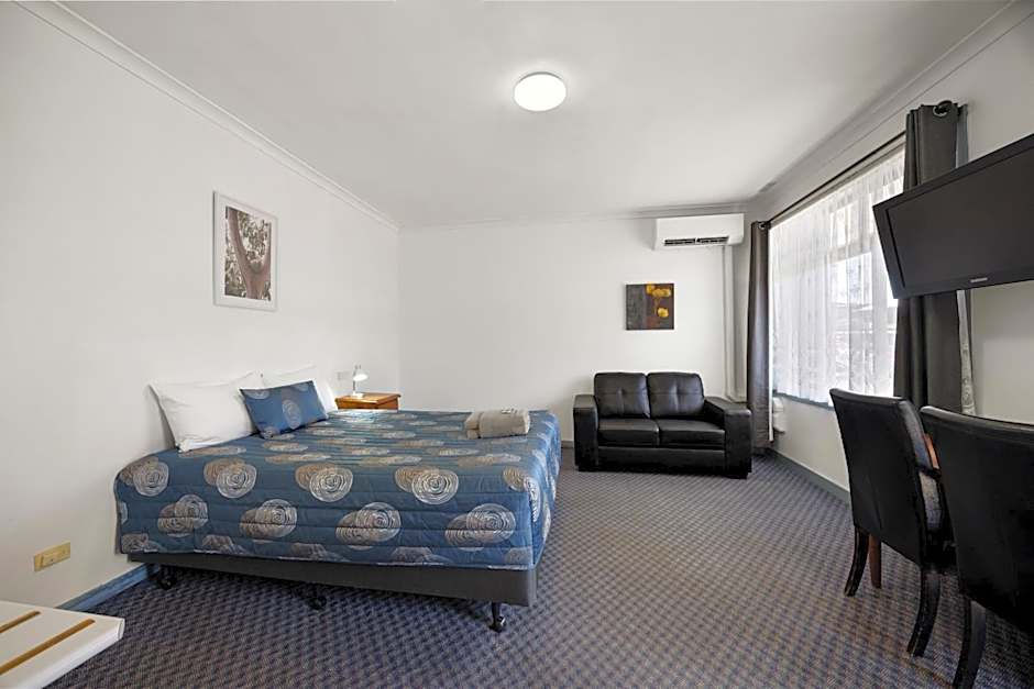 Castle Motel Bairnsdale