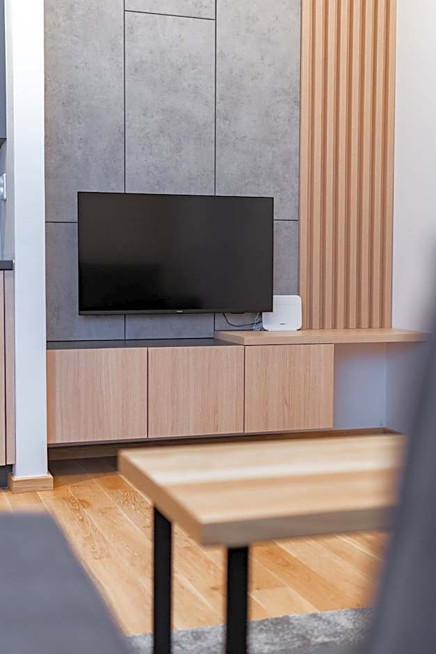 Aparthotel Zlatni Javor