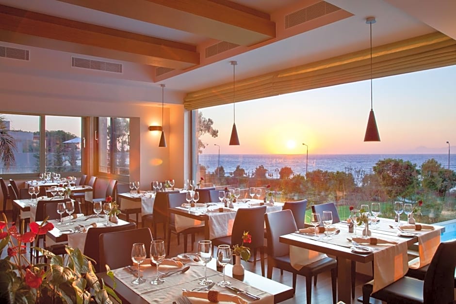 Elite Suites by Rhodes Bay