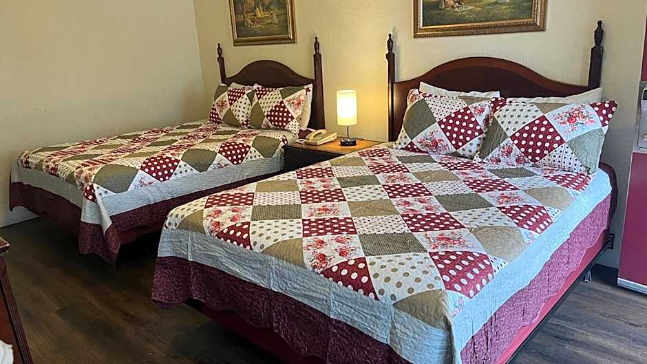 Economy Inn Paso Robles