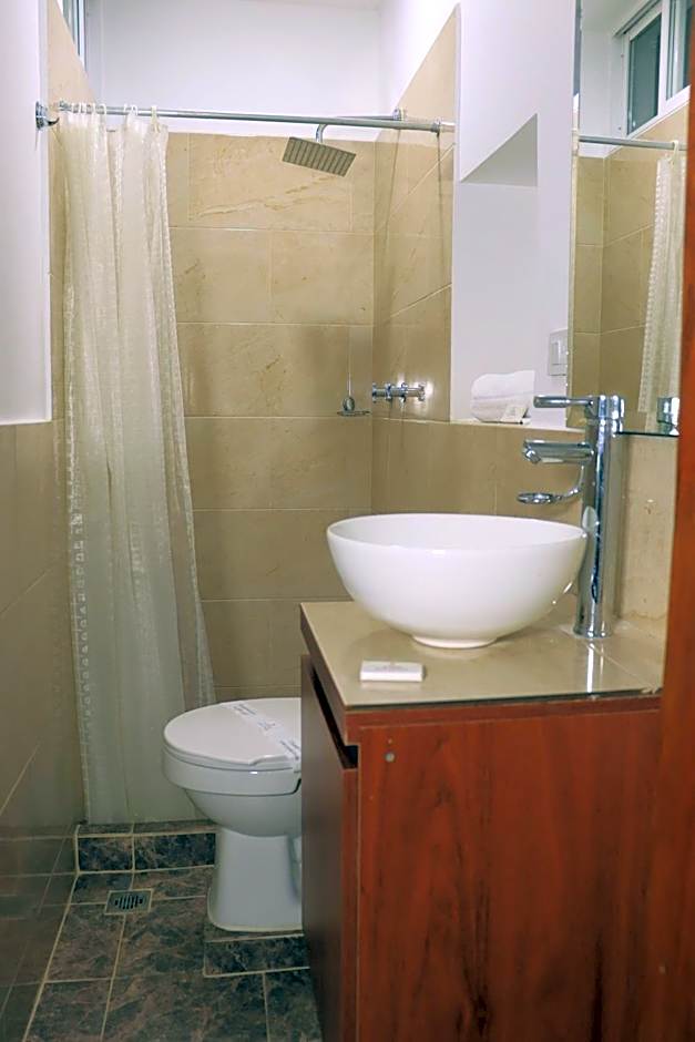 Hotel Stein Colonial