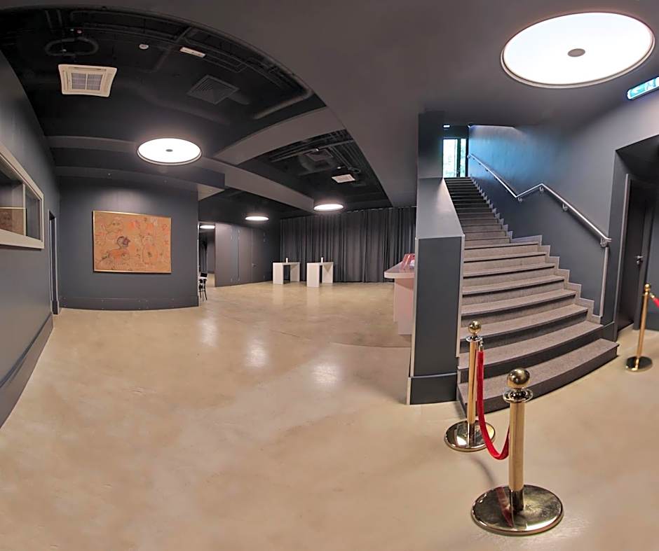 Ocak Apartment & Hotel