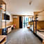 Bunk Surfers Paradise 18-35 Backpacker Hostel