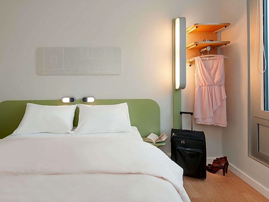 ibis budget Frankfurt City Ost