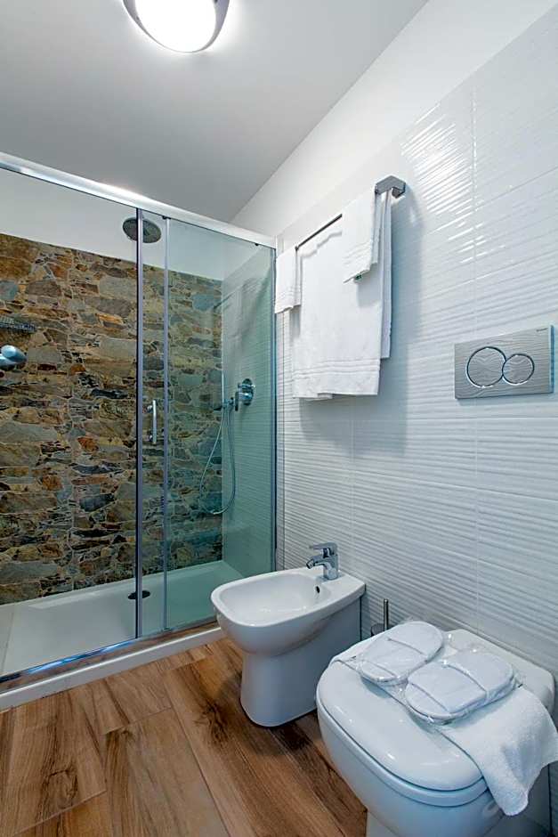 Aparthotel Isola