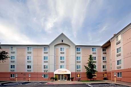 Sonesta Simply Suites Austin The Domain Area