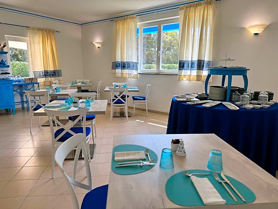 Garden Hotel Alghero