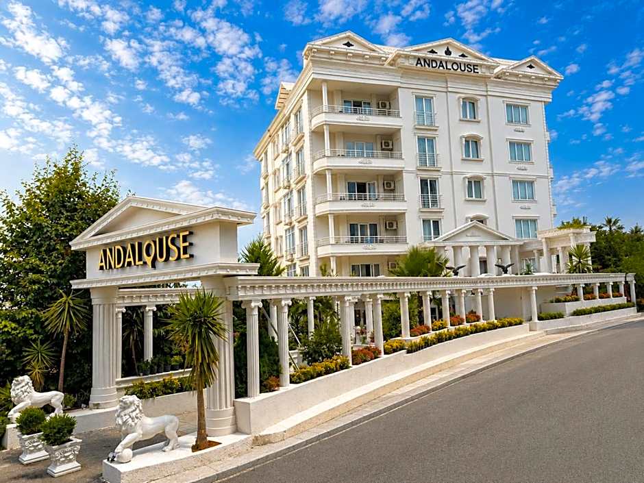 Andalouse Otel