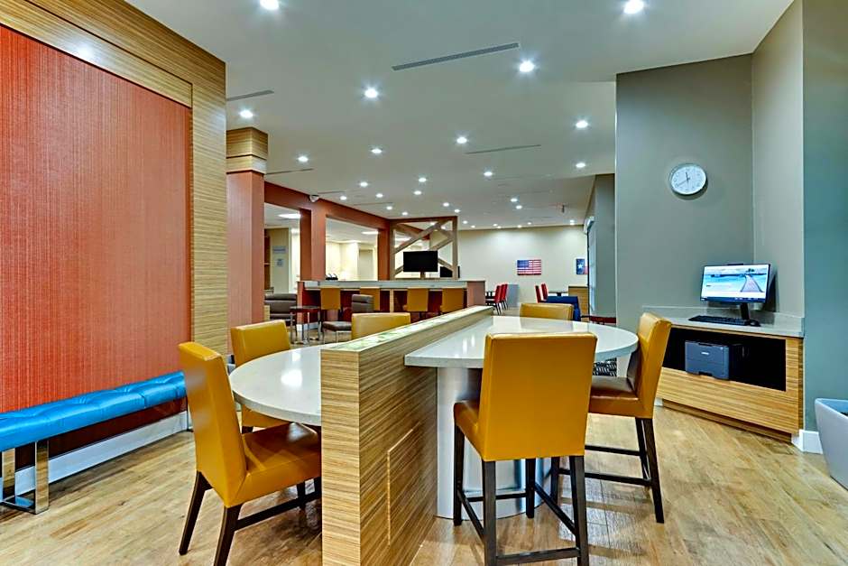 TownePlace Suites by Marriott Houston Northwest/Beltway 8
