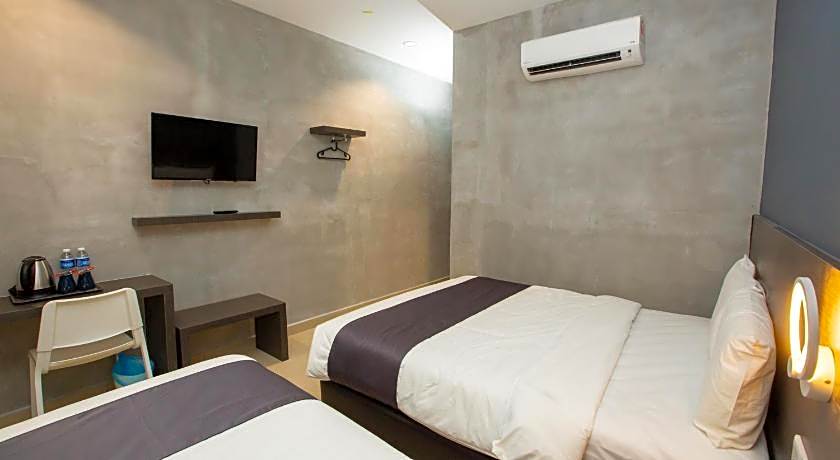 1 Hotel Signature Port Dickson