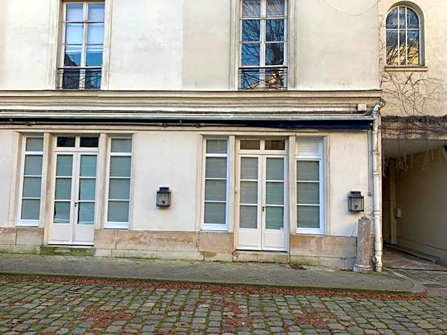 Luxe Parisien - Petit Varenne