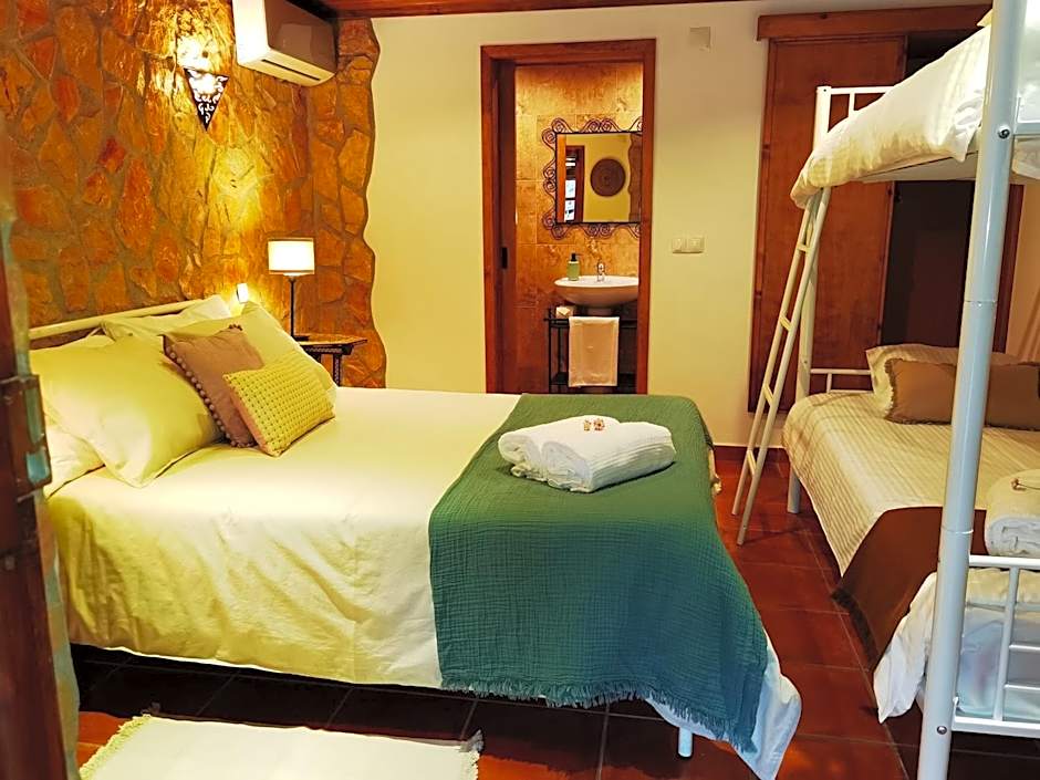 Quinta do Vale Encantado "the Valley" - Santarém - Portugal