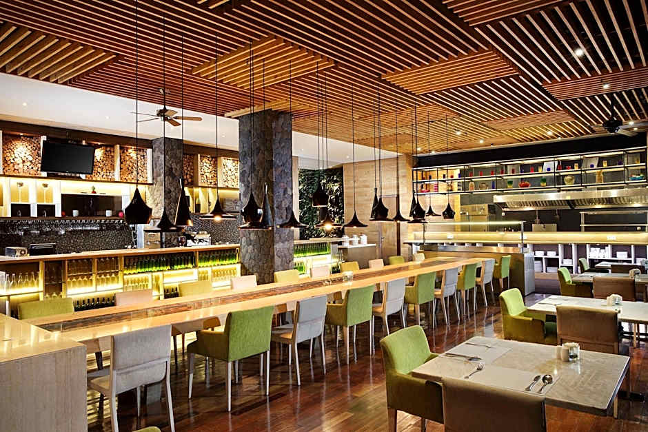 Four Points By Sheraton Bali Seminyak