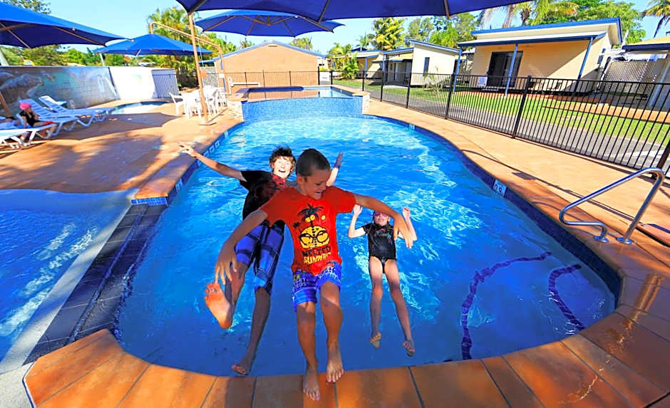 Ingenia Holidays Hervey Bay