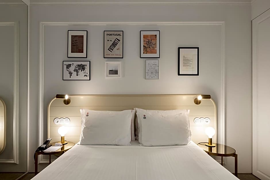 Lisboa Pessoa Hotel