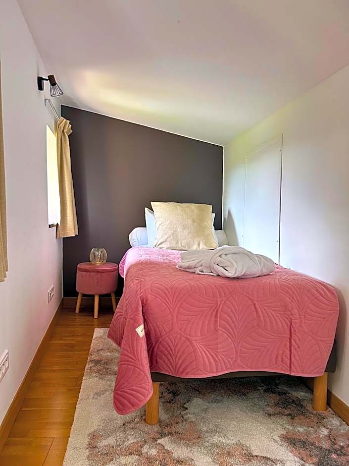 LE DOMAINE DE GORNETON