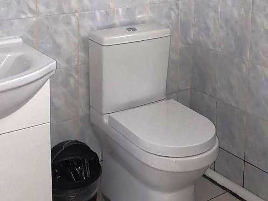 Port St Johns River Lodge