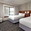 Courtyard by Marriott Chicago Wood Dale/Itasca