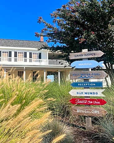 Wylder Hotel - Tilghman Island