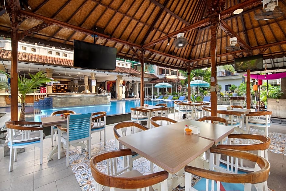 Legian Village Hotel