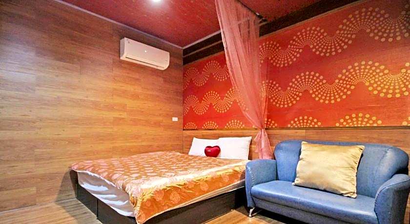 King Hotel Sun Moon Lake -Shui She Pier