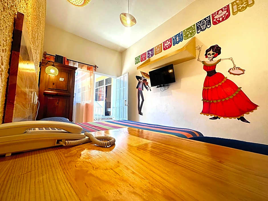 Hotel Escalada