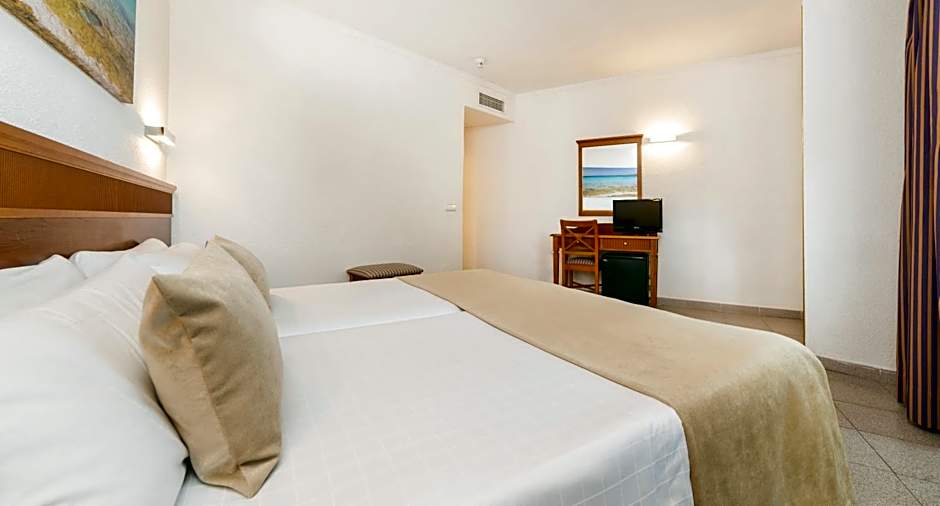 Globales Palmanova Palace