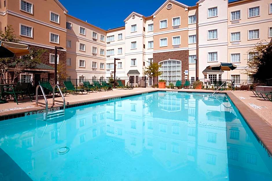 Staybridge Suites Austin Airport By IHG