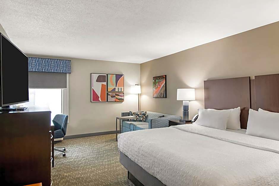 Hampton Inn Milledgeville