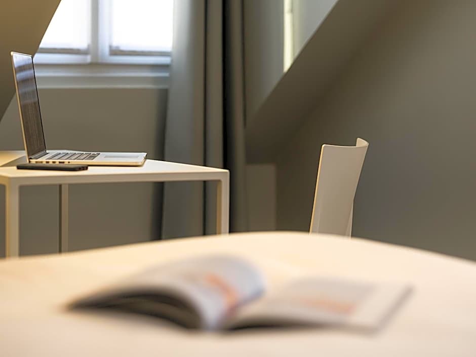 ibis Paris Gare De L Est 10 Eme