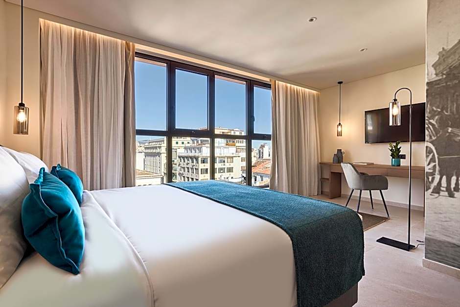 Athenarum Portus Life & Style Hotel