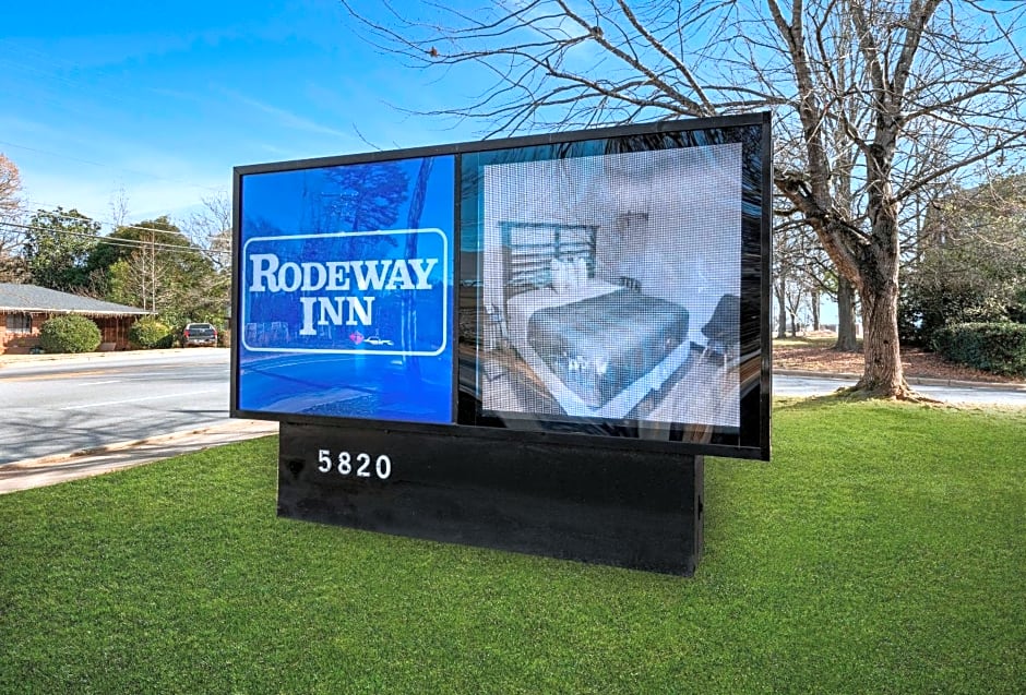 Rodeway Inn