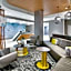 SpringHill Suites by Marriott Salt Lake City Sugar House