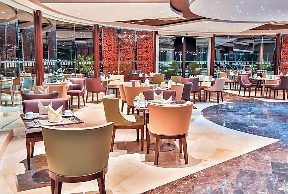 Holiday Inn Bucaramanga Cacique By IHG