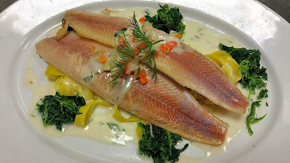 Hotel-Restaurant Fröhlich