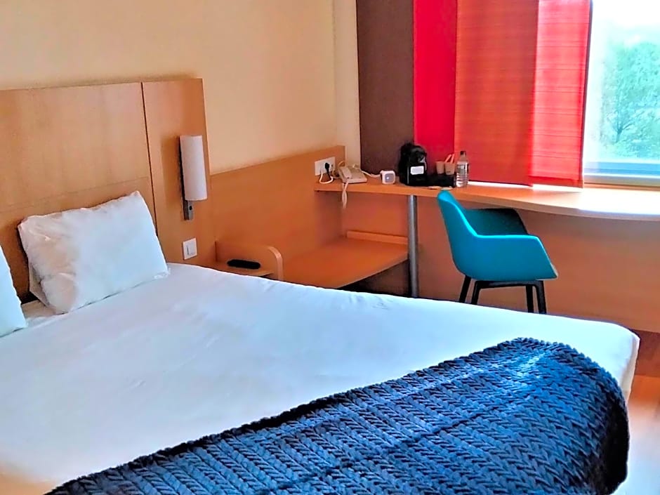 Ibis Barcelona Mollet