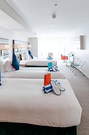 Superior Family Room